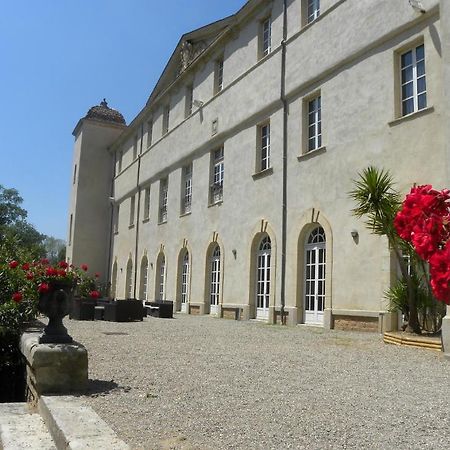Chateau De Lignan ナルボンヌ エクステリア 写真